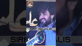 zakir farrukh abbas bukhari waqia habib ibne mazahir 