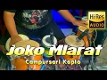 Download Lagu JOKO MLARAT - CAMPURSARI KOPLO | COVER KENDANG