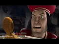 Shrek (2001) - Do You Know the Muffin Man? Scene (2/10) | Movieclips