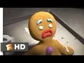 Download Lagu Shrek (2001) - Do You Know the Muffin Man? Scene (2/10) | Movieclips