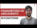 Parameters Local Variables Scoping in Python Class 61 Python Core Advance Course