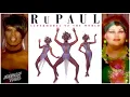 "Supermodel (You Better Work)" | Lip Sync Cut | Drag Race #101