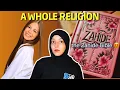 Sorry but Zahide WON this trend