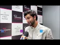 Ahad Raza Mir talking about his marriage with Sajal Ali