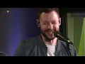 Calum Scott & Ilse DeLange - You Are The Reason | Live bij Radio 538 (2018)