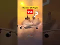 What Is Mystery Of Flight 914? #sciencewonders #shorts #facts