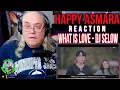 Download Lagu Happy Asmara Reaction - What Is Love - DJ Selow - First Time Hearing - Requested