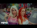 Download Lagu Kenia Os, La Joaqui - Kitty (Video Oficial)