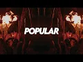 Download Lagu The Weeknd - Popular (Mindloco Afro House Remix)