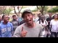 Download Lagu FMF 2016 Nobody wanna see us together - Yamkela Gola ft Wits Students