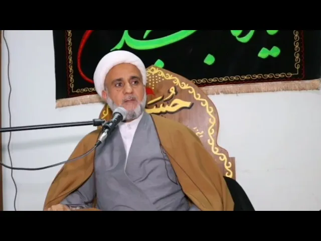 ⁣آخر الأنبياء دخولا للجنة ؟/ موعظة لقمان لابنه/ما الافضل الفقر ام الغنى؟