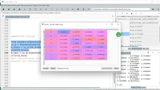 08 Data Preprocessing Feature Scaling
