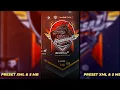 PRESET GUILD #247 🔥 SOUND SEREM KECE ⚡ PRESET FF, ML, PUBG - CC HD || 5MB \u0026 XML VIRAL TIK TOK