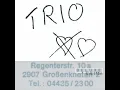 Download Lagu Trio - Da Da Da (Instrumental)