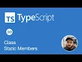 Learn Typescript In Arabic 2022 -
