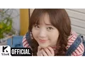 [MV] 러블리즈(Lovelyz) _ 그대에게(For you)