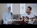 Download Lagu Sampaikan Rindu - Lyodra ( Ipank Yuniar feat. Rara Bilqis Cover \u0026 Lirik )