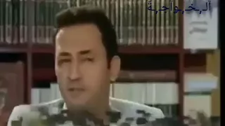 الي سميتها امي هي الوحيدة يالي شالت همي الخواجة سامي 