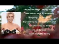 Kesha - Woman ft. The Dap-Kings Horns  Lyrics