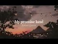 My Promise Land - Josiah Queen (Sub español)