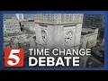 Would you want to end clock changes and keep daylight saving permanent