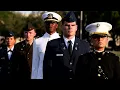 From cadets to commissioned officers the Class of 2026 is ready to lead