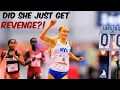 Records were NEVER meant to be BROKEN like THIS?! || What Jane Hedengren’s 5K REALLY Means?!