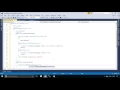 C Tutorial - How to Create Unit Test FoxLearn