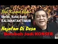 Download Lagu Hajatan di Desa Berubah Jadi Sebuah Konser - Didi Kempot Live di Kutai Barat, Kalimantan Timur