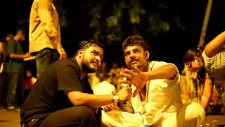 किसको पता था, Irfan से मिलने Rahul Gandhi आएँगे | Jantar Mantar Protest के फेम Irfan की कहानी