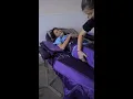 Panacea s Lymphatic Drainage Massage