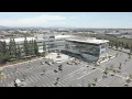 Sharp Prebys Innovation and Education Center Launch