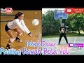 Download Lagu TUTORIAL TEKNIK DASAR PASSING BAWAH BOLA VOLI Yg Baik \u0026 Benar || Under Hand Passing Skill Volleyball