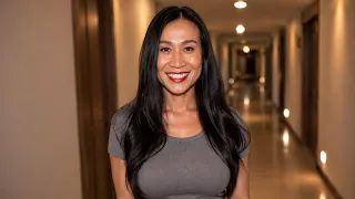 The 45 Year Old Thai Ladyboy Bangkok Thailand