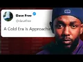 Kendrick Lamar is Finally Back
