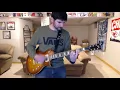 ALL - World's On Heroin (Guitar Tab + Cover)