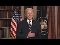 President Biden - Mayo Roscommon Hospice Opening on Friday November 5th 2021