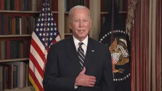 President Biden - Mayo Roscommon Hospice Opening on Friday November 5th 2021
