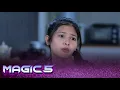 Download Lagu Naura Kesal Lihat Kebersamaan Adara dan Gibran? | Episode 159 - Magic 5