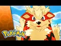 Download Lagu Fire and Ice | POKÉMON FULL EPISODE 22 | Season 2