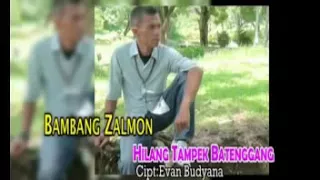 Download Bambang zalmon hilang tampek batenggang MP3