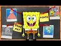 SpongeBob s ENTIRE Story Explained