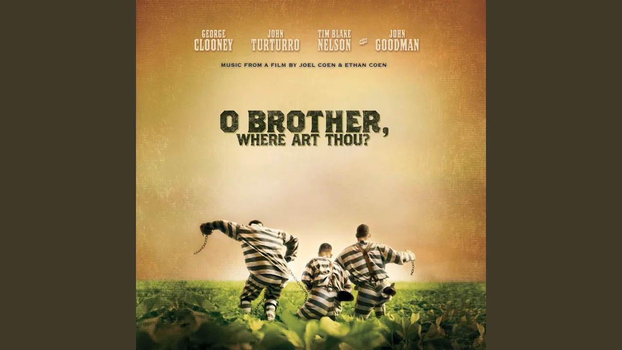 I Am A Man Of Constant Sorrow (Radio Edit) I Am A Man Of Constant Sorrow (Radio Edit)