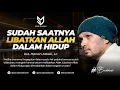 Download Lagu Libatkan Allah Dalam Hidup Agar Dimudahkan Dalam Segala Hal - Ust. Hanan Attaki, Lc