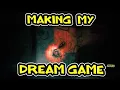 Making my DREAM GAME Unity Survival Game Devlog