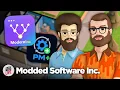 Learning Getting Frustrated About Mods in Software Inc