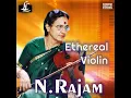 Raga Devgiri Bilawal - Khyal in Madhyalay Teentaal - Dr. N. Rajam & Anand Gopal Bandopadhyay