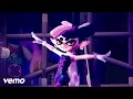 Bomb Rush Blush Caitlin Koi - Splatoon