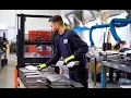 AGS Products BV - Algemene Bedrijfsvideo - Productie HWA - Handel dakmaterialen plat dak Dordrecht
