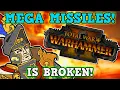 Download Lagu Total War Warhammer 2 Is A PERFECTLY BALANCED game with NO EXPLOITS - Artillery Only Is Overpowered